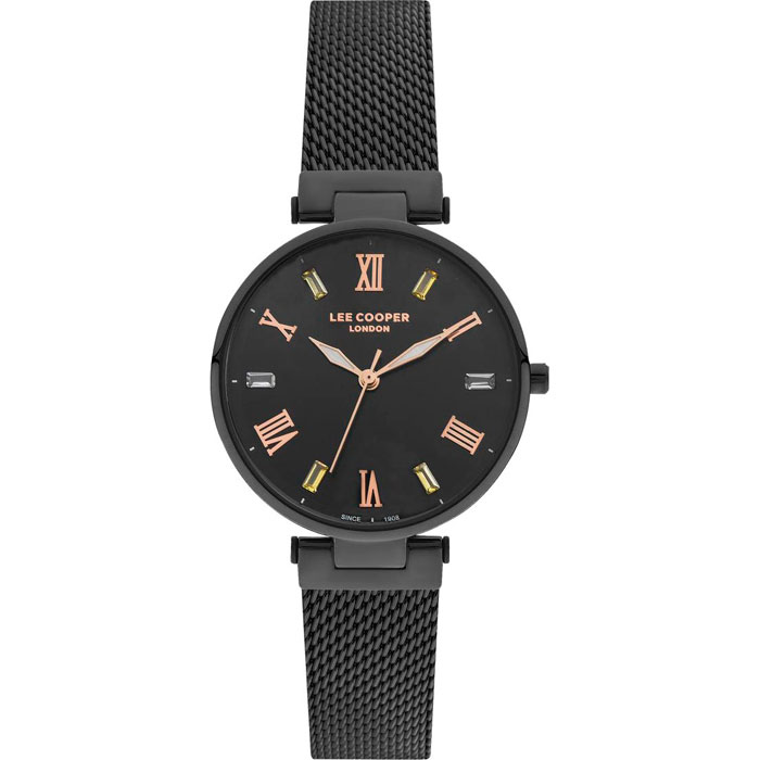Часы Lee Cooper Fashion LC07033.650